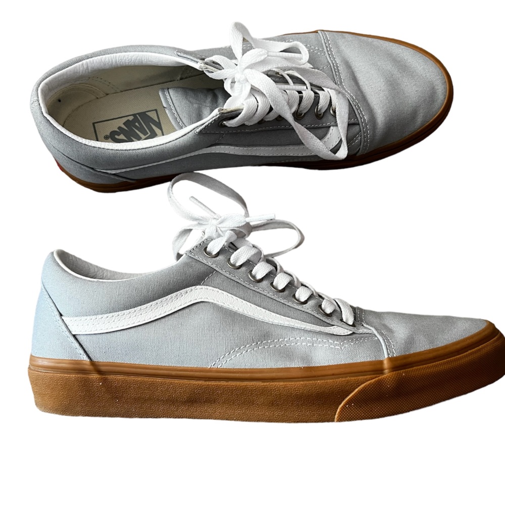 ✨SOLD✨Vans Old Skool Sneakers